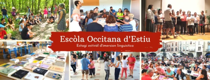 Escòla Occitana dEstiu - occitania.news