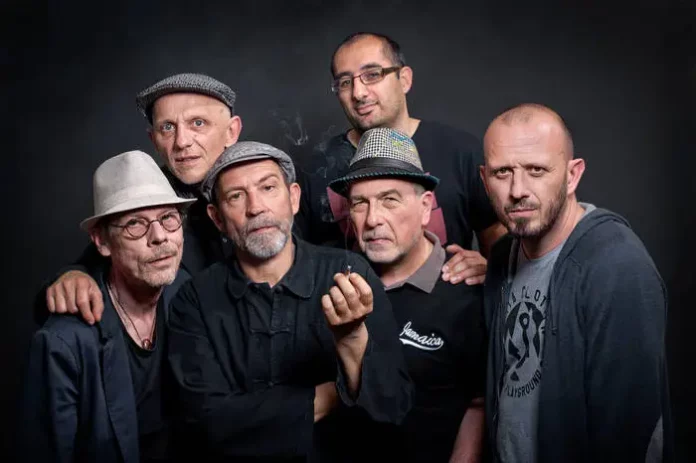 Massilia Sound System occitania.news